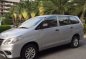 Toyota Innova 2015 for sale in Taguig -0