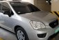 2012 Kia Carens for sale in Manila-3