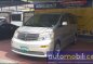 Selling Toyota Alphard 2002 at 94490 km -0