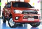 2018 Toyota Hilux for sale in Quezon City -0