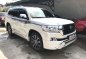 2017 Toyota Land Cruiser for sale in Manila-6