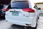 2013 Mitsubishi Montero Sport for sale in Mandaue -4