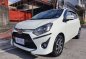 2017 Toyota Wigo for sale in Quezon City-0