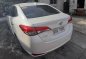 Sell Pearlwhite 2018 Toyota Vios in Quezon City -4