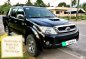 2010 Toyota Hilux for sale in Vallehermoso-0