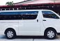 2017 Toyota Hiace for sale in Mandaue -2