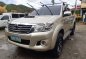 2012 Toyota Hilux for sale in La Trinidad-4