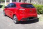 Kia Rio 2012 for sale in Paranaque -3