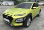 2019 Hyundai Kona for sale in Pasig -0