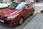 2019 Toyota Vios for sale in Manila-1