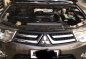 2014 Mitsubishi Montero Sport for sale in Cabuyao -7