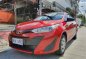 2019 Toyota Vios for sale in Quezon City-0