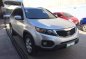 2010 Kia Sorento for sale in Mandaue -1