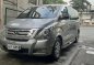 Selling Hyundai Starex 2014 in Quezon City-5