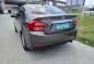 Honda City 2012 Automatic Gasoline for sale -2