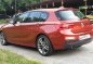 2018 Bmw 118I for sale in Pasig -6