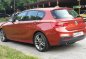 2018 Bmw 118I for sale in Pasig -5