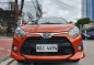 2018 Toyota Wigo for sale in Quezon City-1