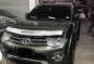 2014 Mitsubishi Montero Sport for sale in Cabuyao -0