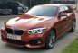 2018 Bmw 118I for sale in Pasig -7