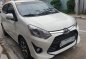 2018 Toyota Wigo for sale in Quezon City-0