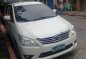 2013 Toyota Innova for sale in Manila-3