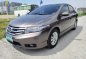 Honda City 2012 Automatic Gasoline for sale -0