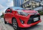 2019 Toyota Wigo for sale in Quezon City-6