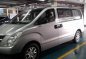 2012 Hyundai Starex for sale in Cavite-0