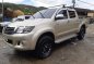 2012 Toyota Hilux for sale in La Trinidad-1