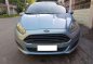 2014 Ford Fiesta for sale in Taytay-0