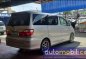 Selling Toyota Alphard 2002 at 94490 km -3