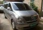 2013 Hyundai Starex for sale in Valenzuela-0