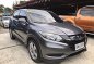 2015 Honda Hr-V for sale in Mandaue -0