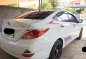 2011 Hyundai Accent for sale in Davao City -3