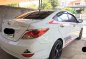 2011 Hyundai Accent for sale in Davao City -8