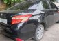 Sell Black 2016 Toyota Vios in Quezon City-3