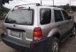 Selling Ford Escape 2004 at 125000 km-2