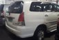 Toyota Innova 2012 Automatic Diesel for sale -3