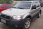 Selling Ford Escape 2004 at 125000 km-1
