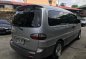 Grey Hyundai Starex 2006 Manual Diesel for sale-4