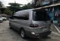 Grey Hyundai Starex 2006 Manual Diesel for sale-3