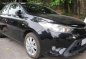 Sell Black 2016 Toyota Vios in Quezon City-0