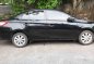 Sell Black 2016 Toyota Vios in Quezon City-5