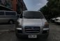 Grey Hyundai Starex 2006 Manual Diesel for sale-1