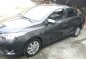 Sell 2015 Toyota Vios at 57000 km-1