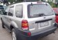 Selling Ford Escape 2004 at 125000 km-3