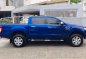 Sell Blue 2013 Ford Ranger in Quezon City-5