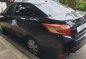 Sell Black 2016 Toyota Vios in Quezon City-4