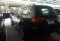Selling Black Mitsubishi Montero sport 2009 Automatic Diesel-3
